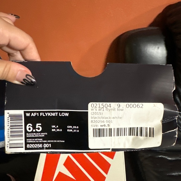 Nike uptown’s - Picture 6 of 6